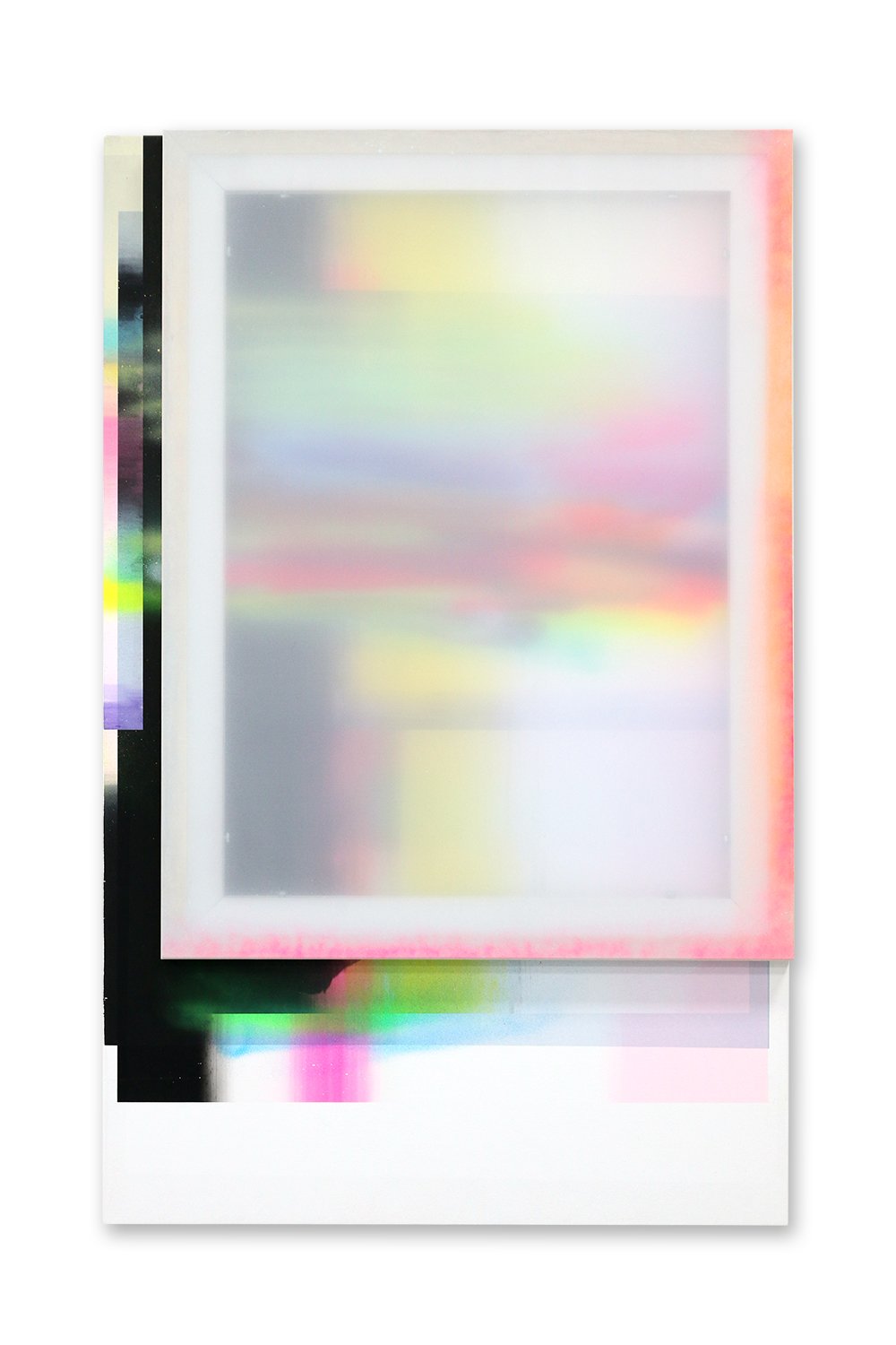 Ghost Image Extended
