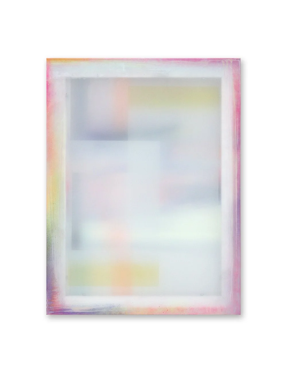 Ghost Image After Glow #31
