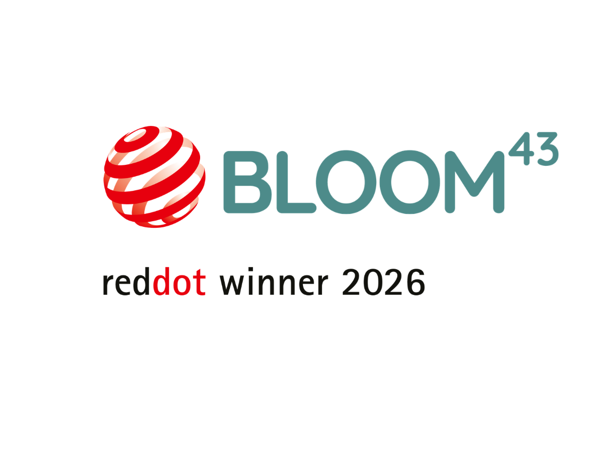 Plexāā wins Red Dot Design Award as it reshapes pre-operative care and surgical outcomes with its novel BLOOM⁴³ app and medical device.