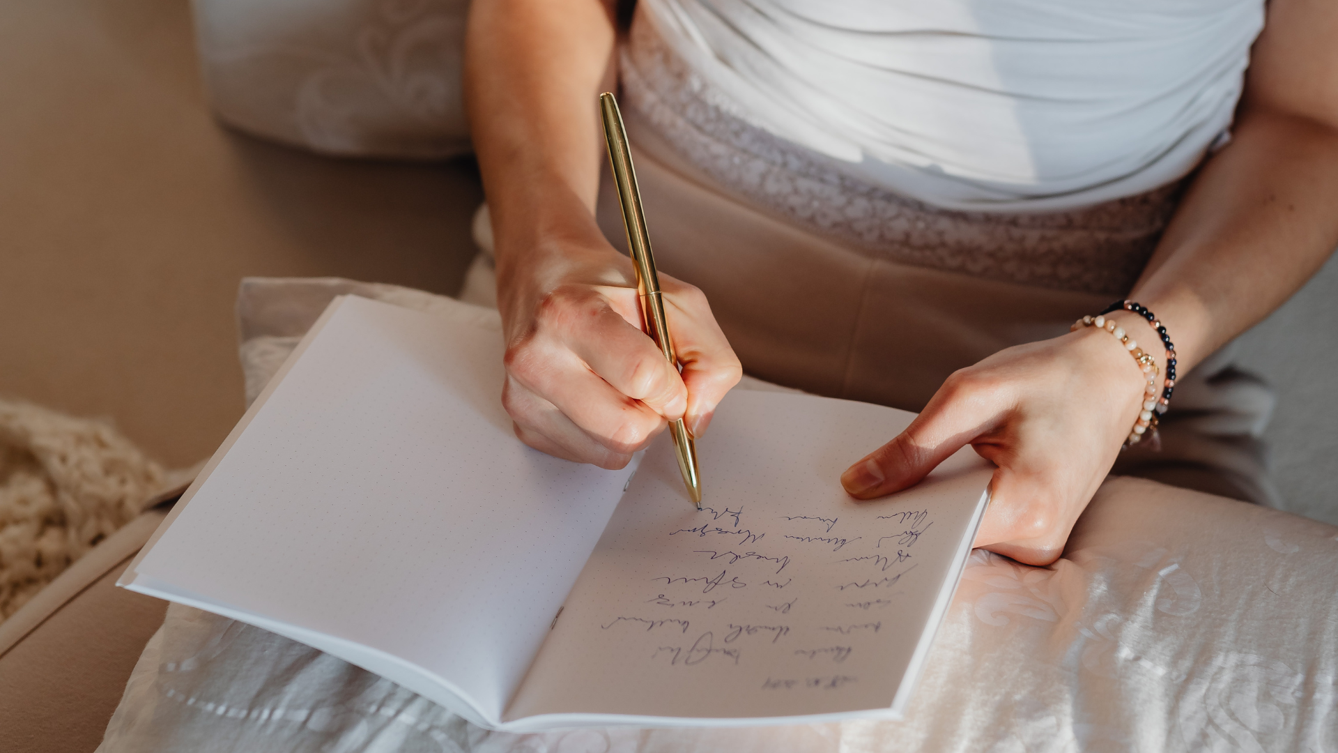 Breast surgery preparation checklist