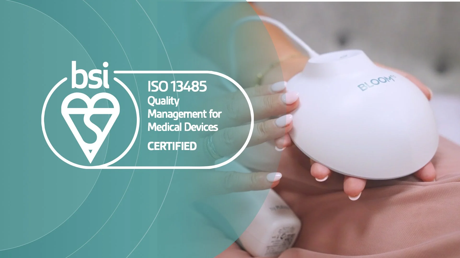 Plexāā Ltd. Achieves ISO 13485:2016 Certification for Its Medical Device Quality Management System