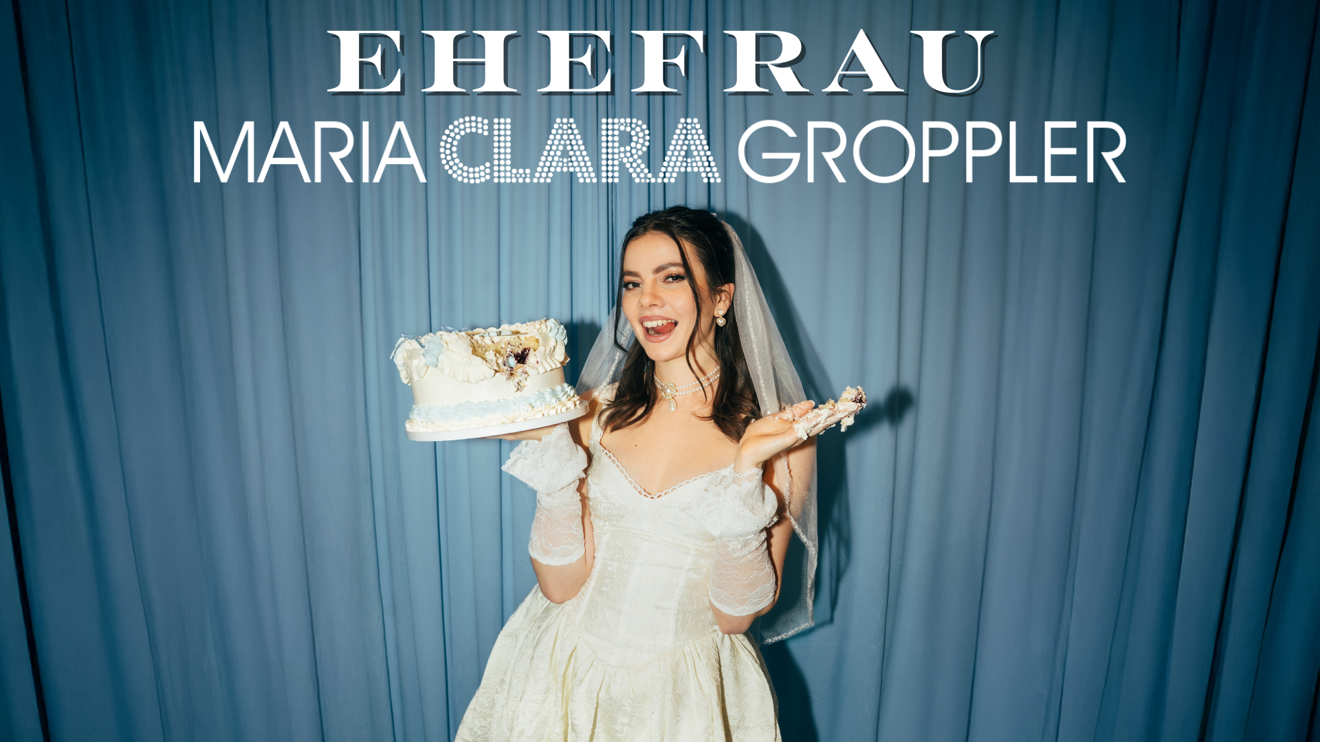 Maria Clara Groppler – EHEFRAU