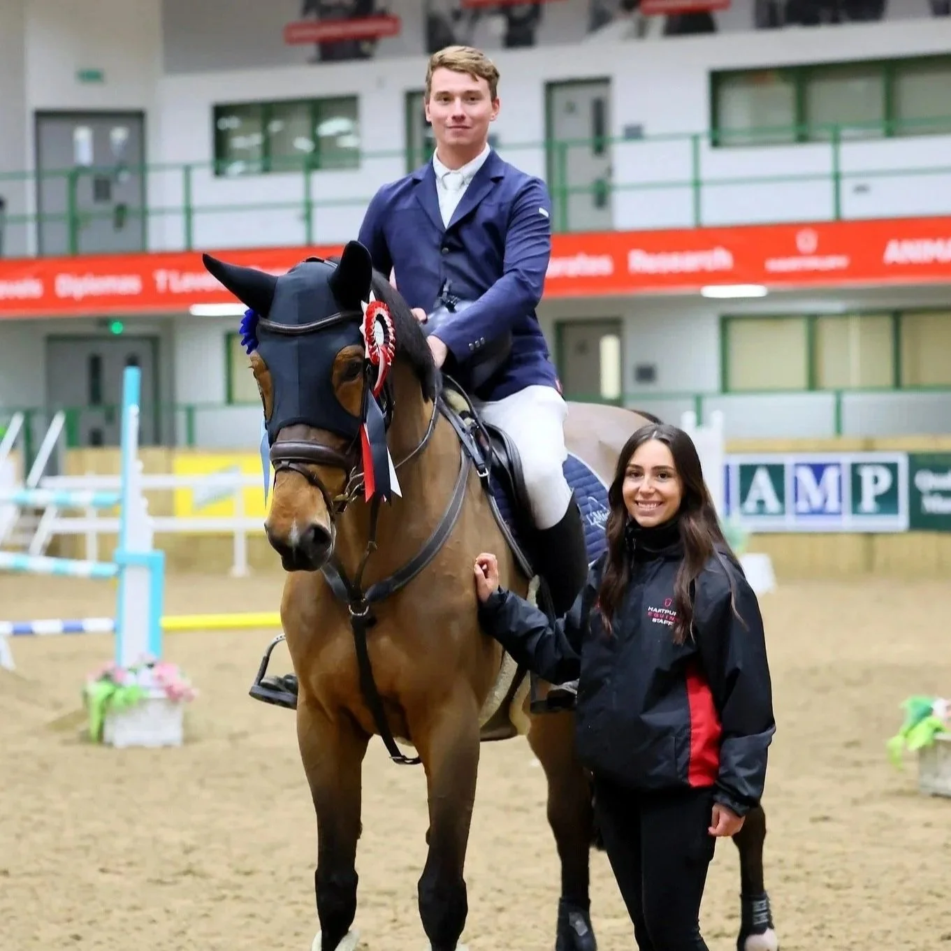 Hartpury Winter Classic, 2025