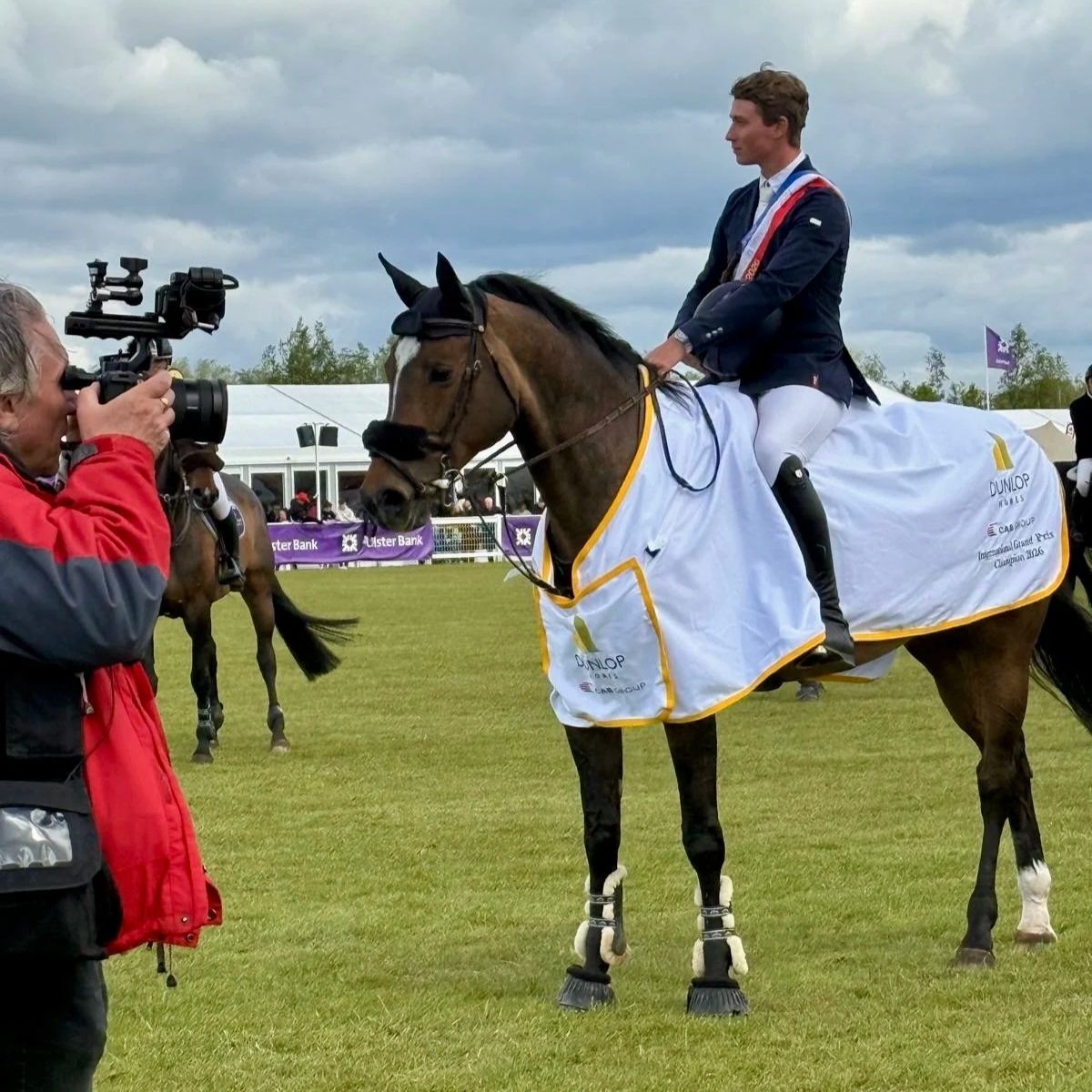 Balmoral Show, 2026