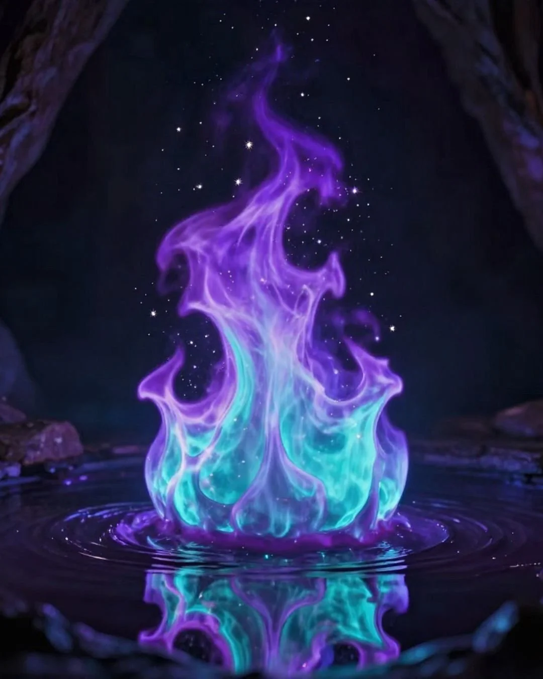 Energy Transmission with Dana & Michele