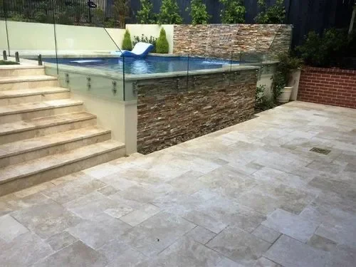 Country Classic Travertine