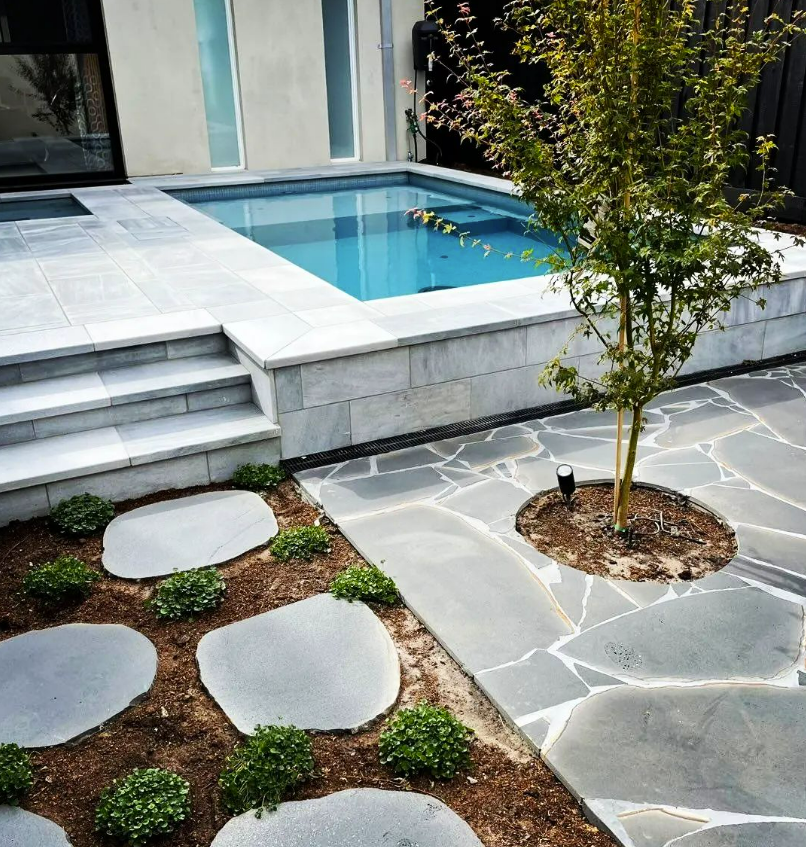 Bluestone Steppers.png