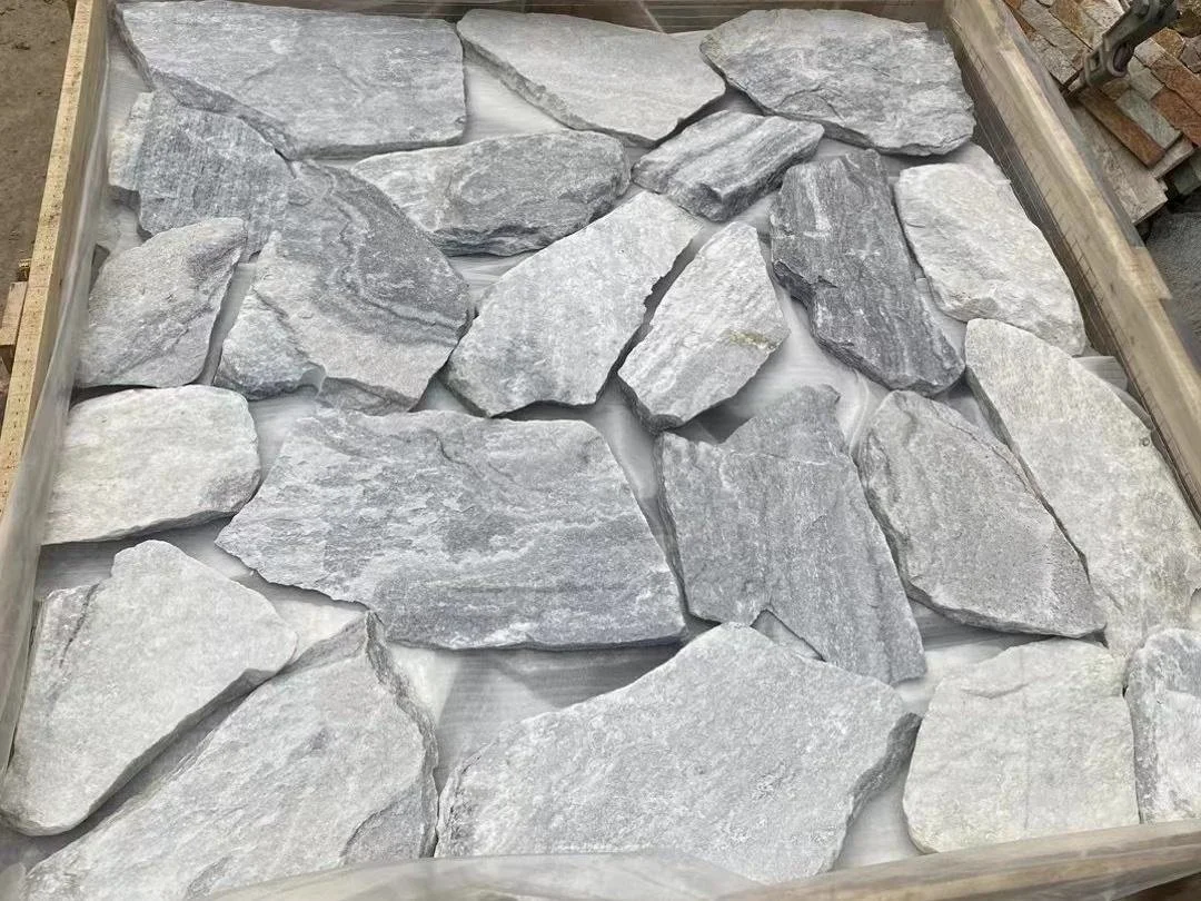 Positano Loose Random Cladding