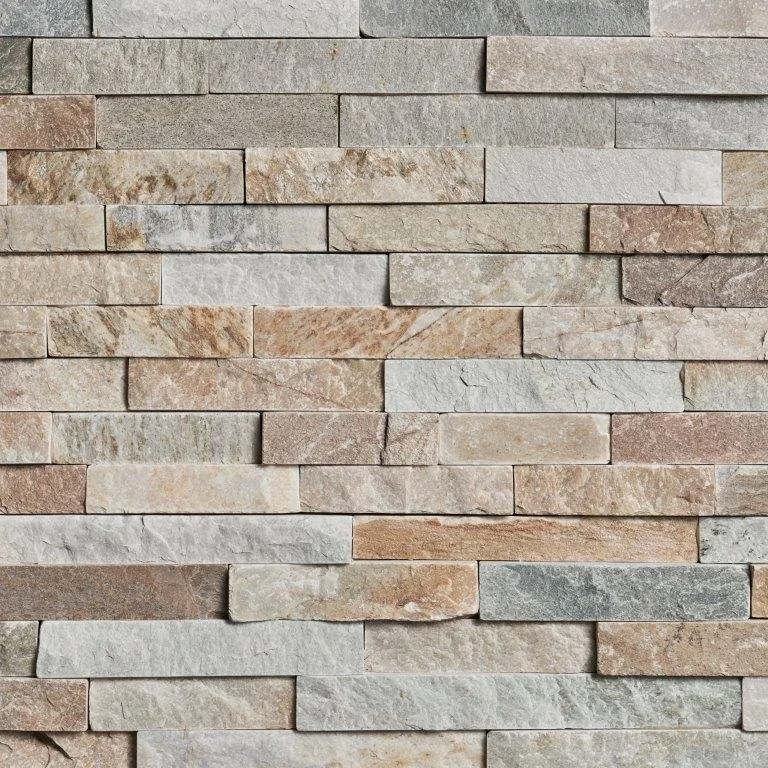 Stackstone Wall Cladding Gallery | Coastal Stone & Paving Supplies