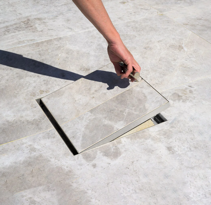 HIDE Access Covers
