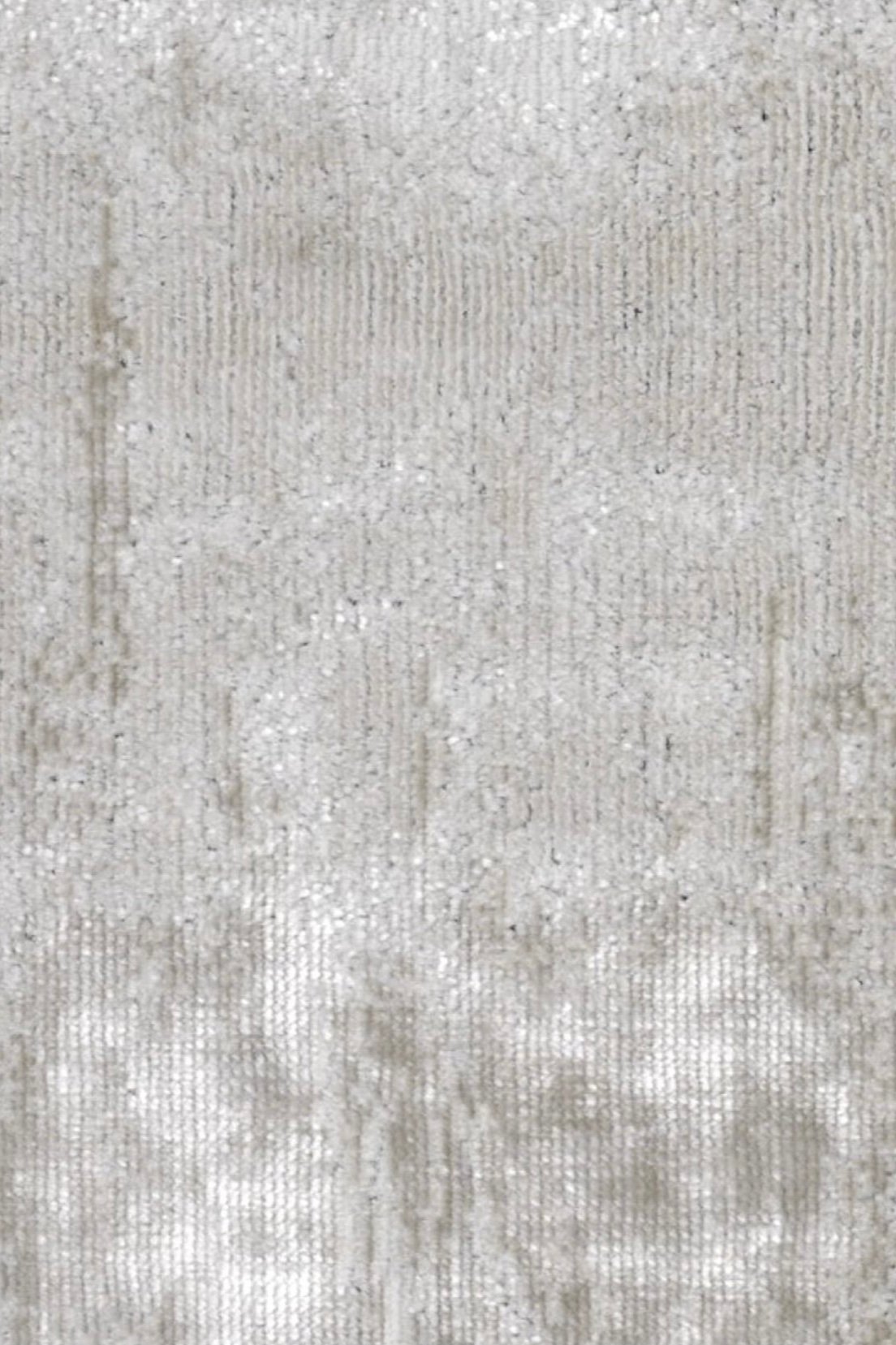 Nobilis - Pasha Velvet - 51100 Ecru