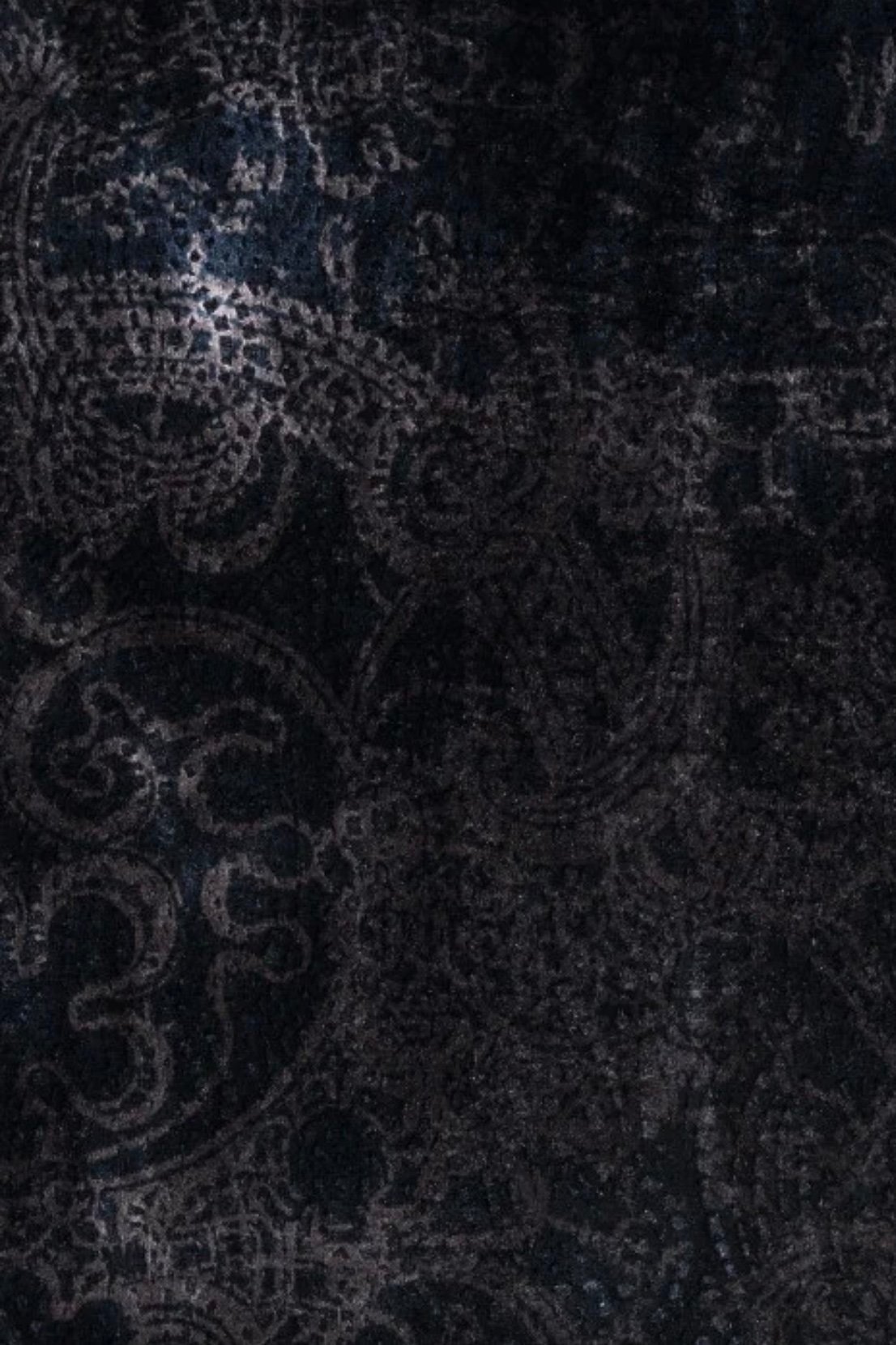 Misia Paris - Villa Kerylos - M223 1 04 Bleu Misia