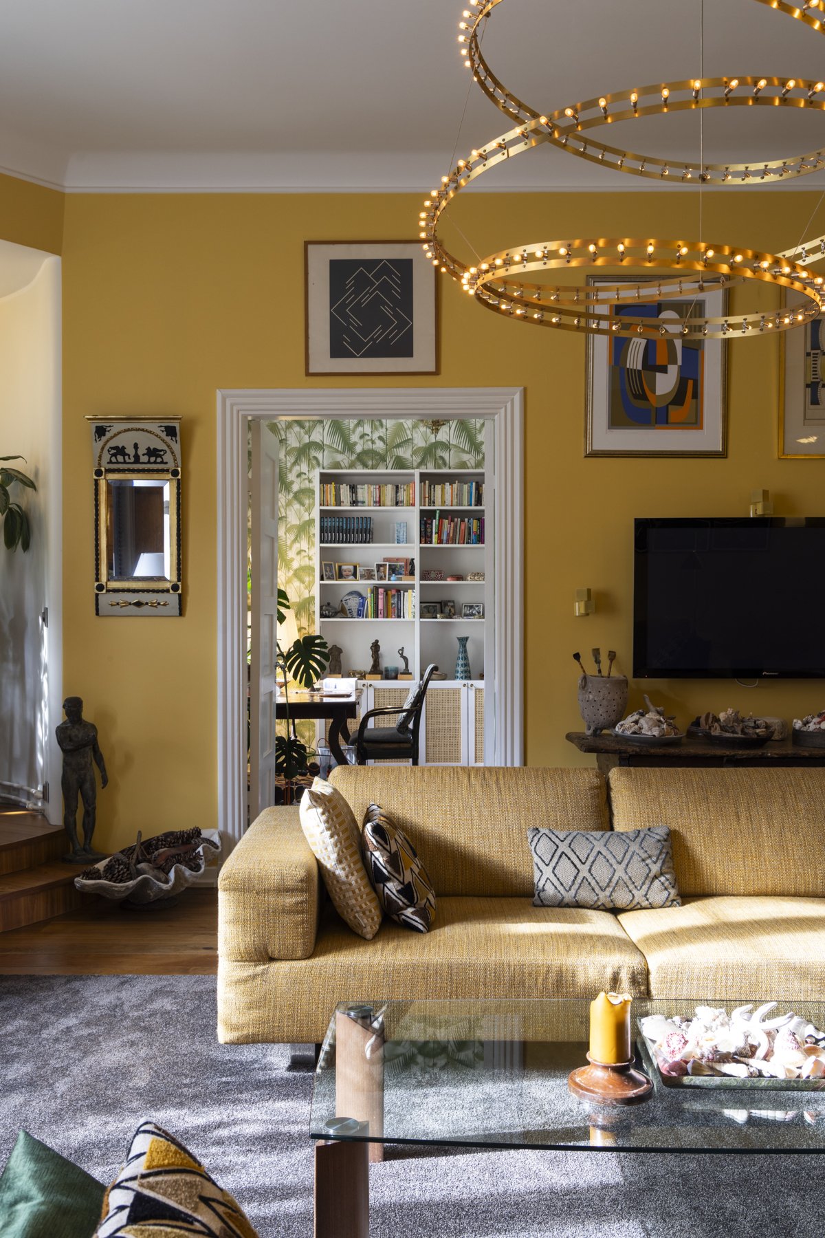 Private Residence 34