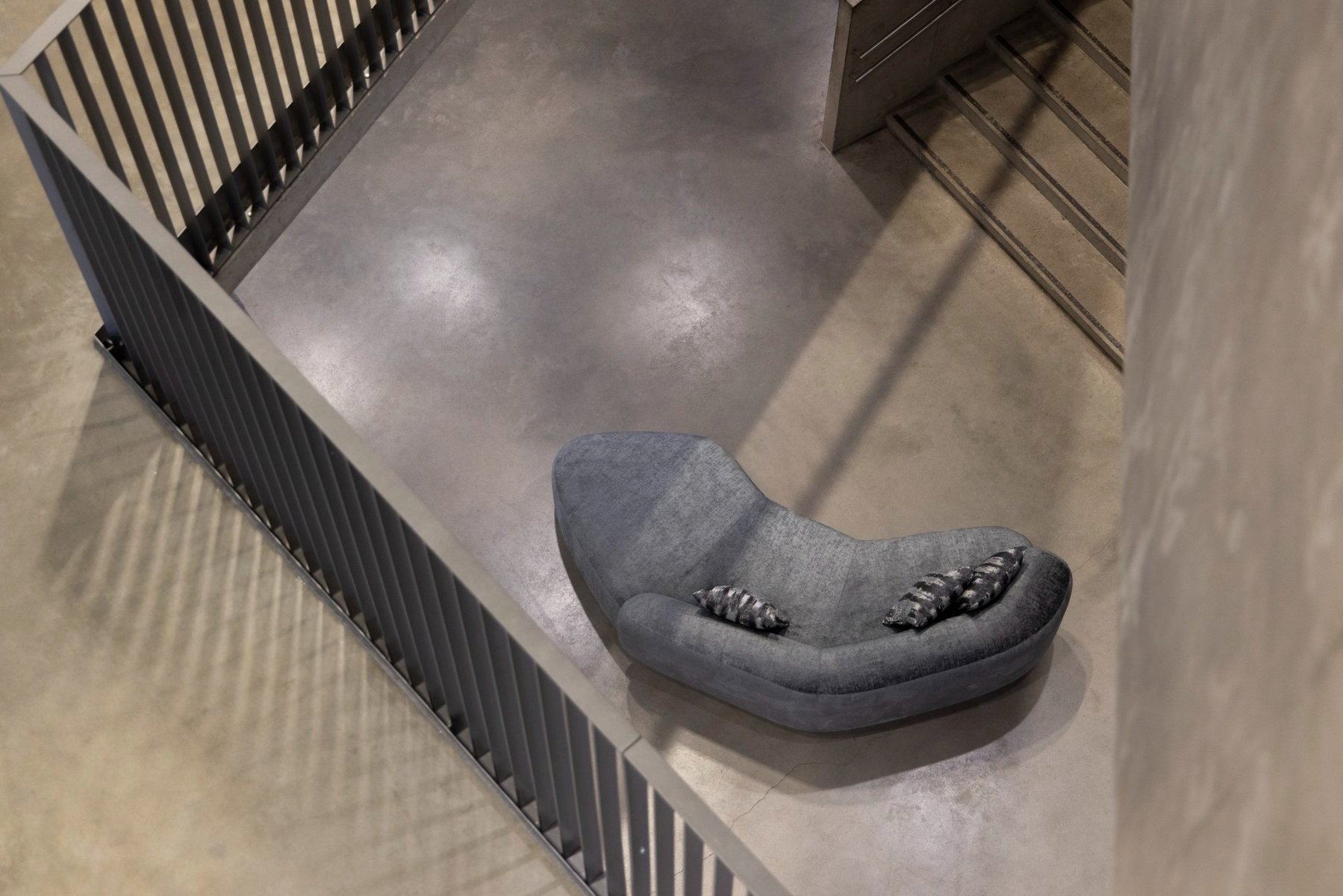 Attilio sofa, crafted by Carola Rytsölä for the Fleming Collection, is not just a piece of furniture; it’s a conversation starter that enhances any living space.