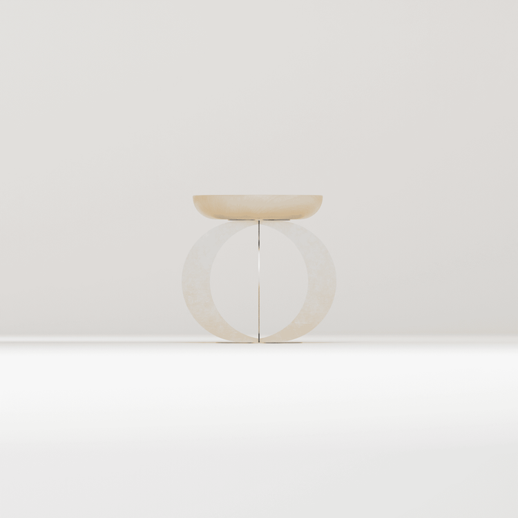 CARDONES - Mobilier de Luxe : Sobriété et Élégance Intemporelle