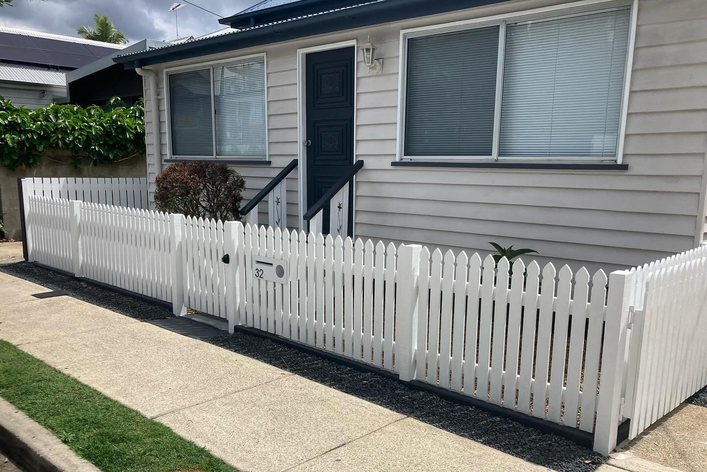 Contact us for all your fencing &amp; decking needs. 
Located in Morningside ☀️ 
☎️ Tom 0468 474 463
📧 admin@gregoryfencing.com 
🧑&zwj;💻 gregoryfencing.com.au
