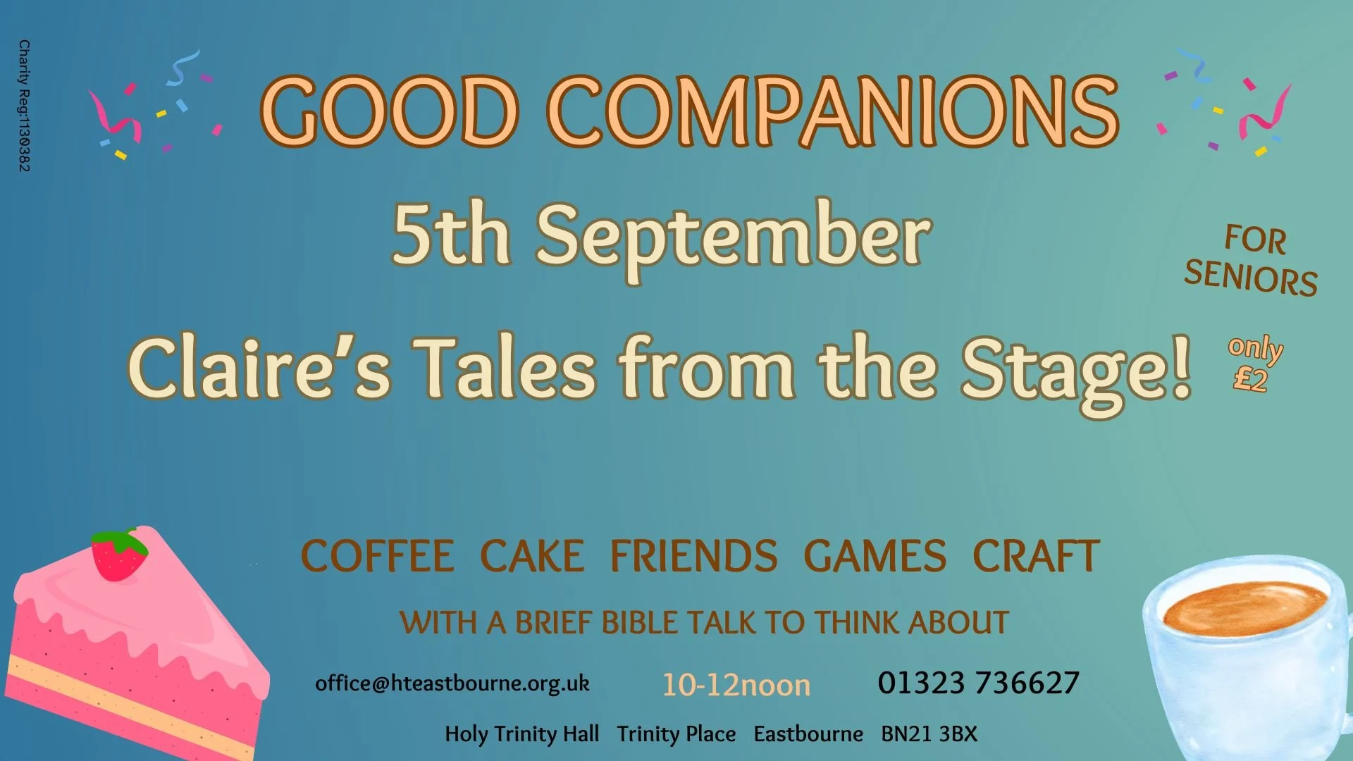 Good Companions