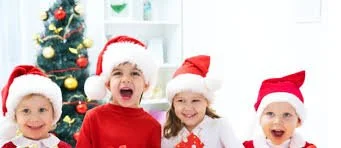 HT Club Christmas Party for toddlers parents/carers