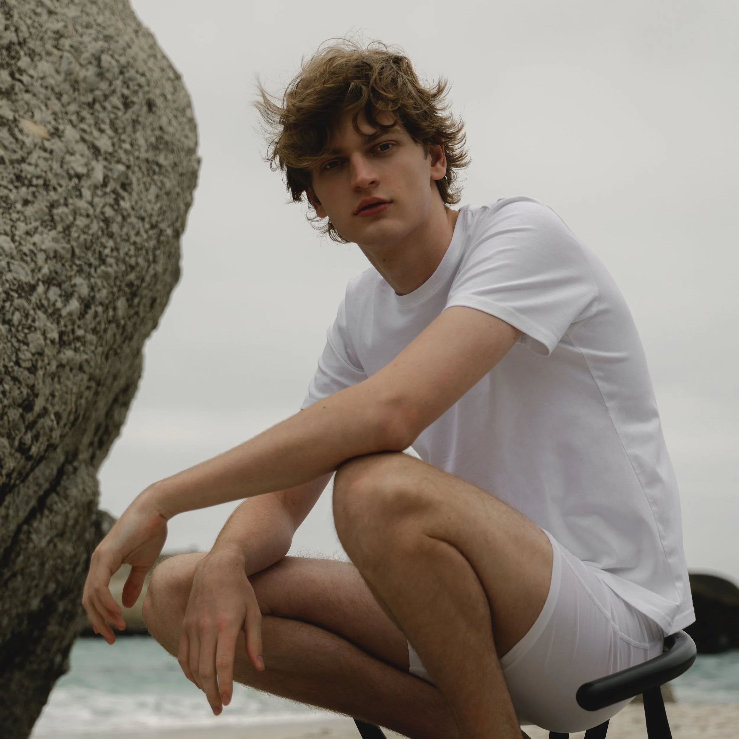 KAI VAN ASWEGEN