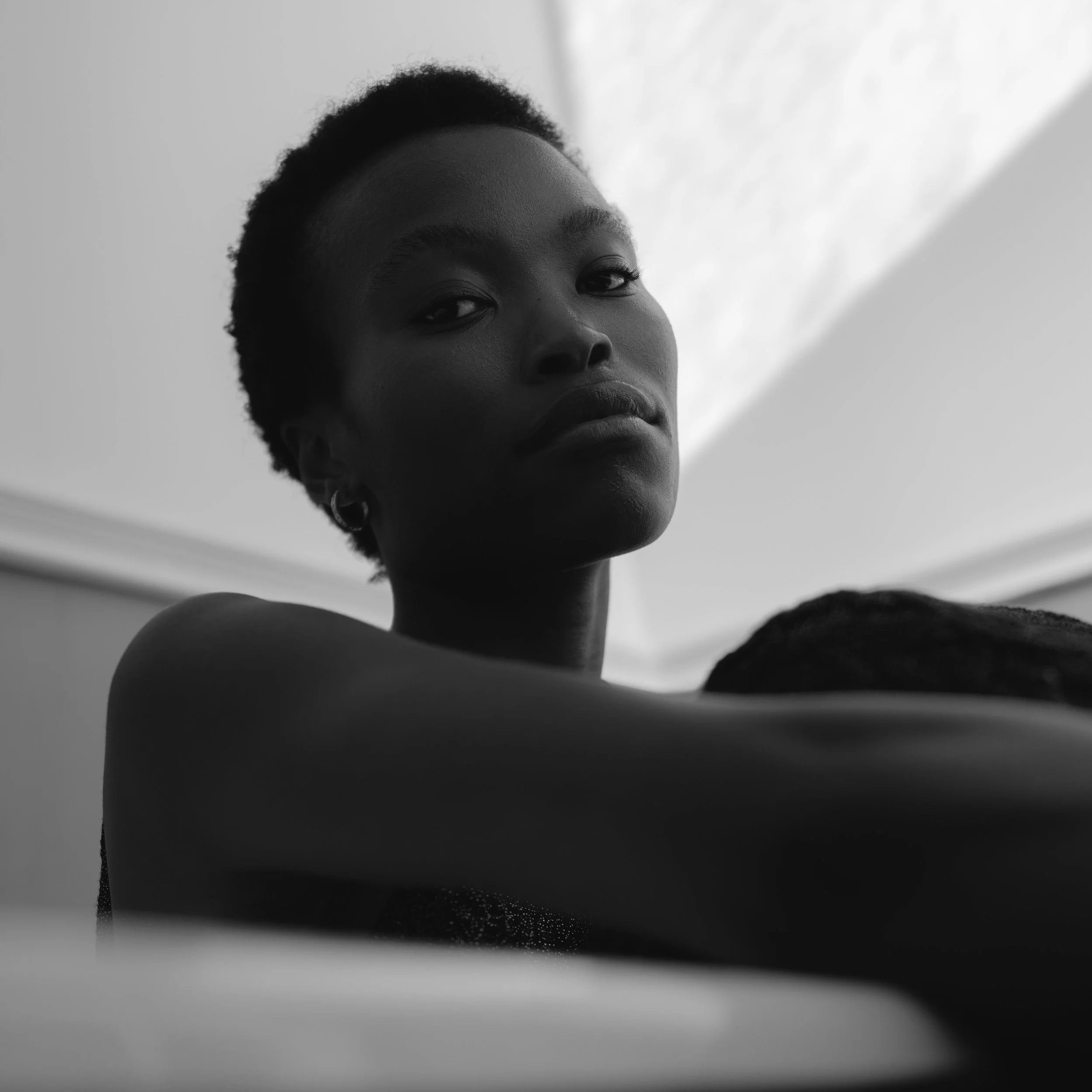 Sea Point with Sikho