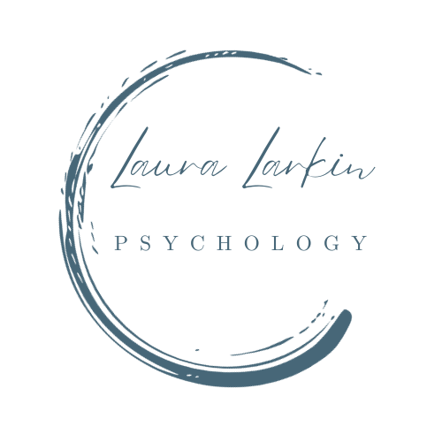 Laura Larkin Psychology