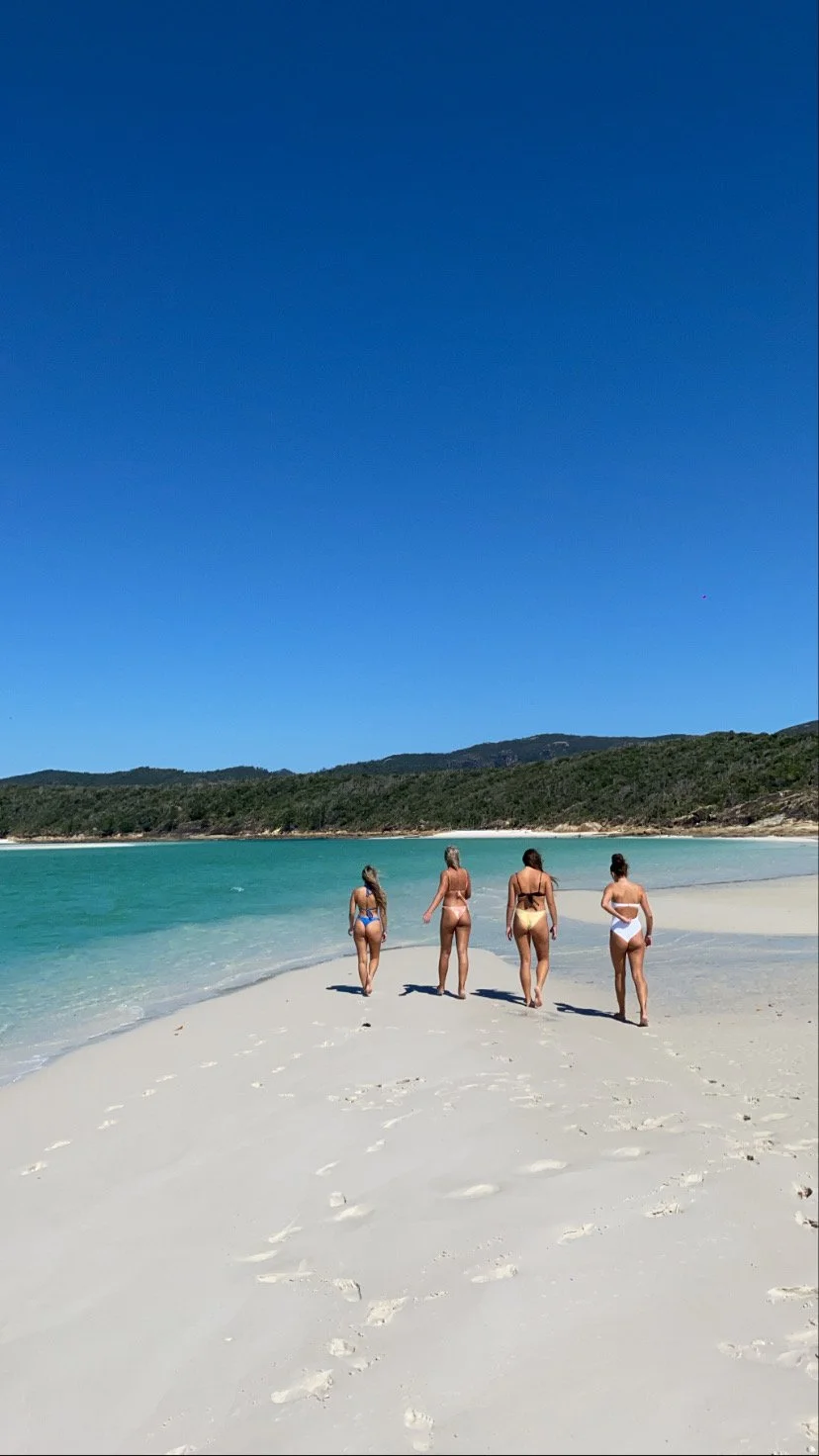 The Reality of Living and Working on an Island