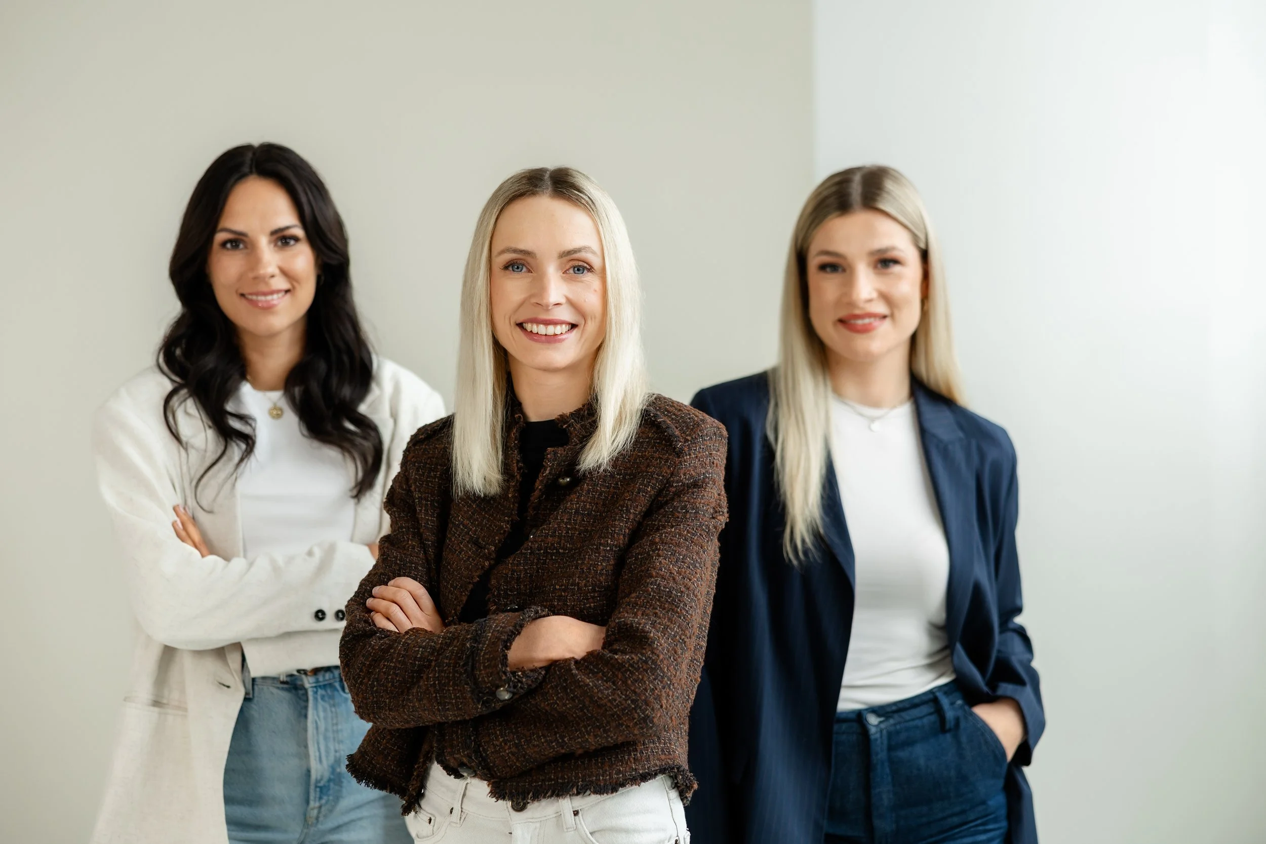 Von Frauen für Frauen in der IT