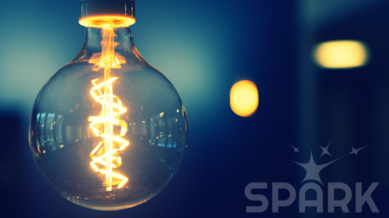 SPARK Improvement - Lightbulb