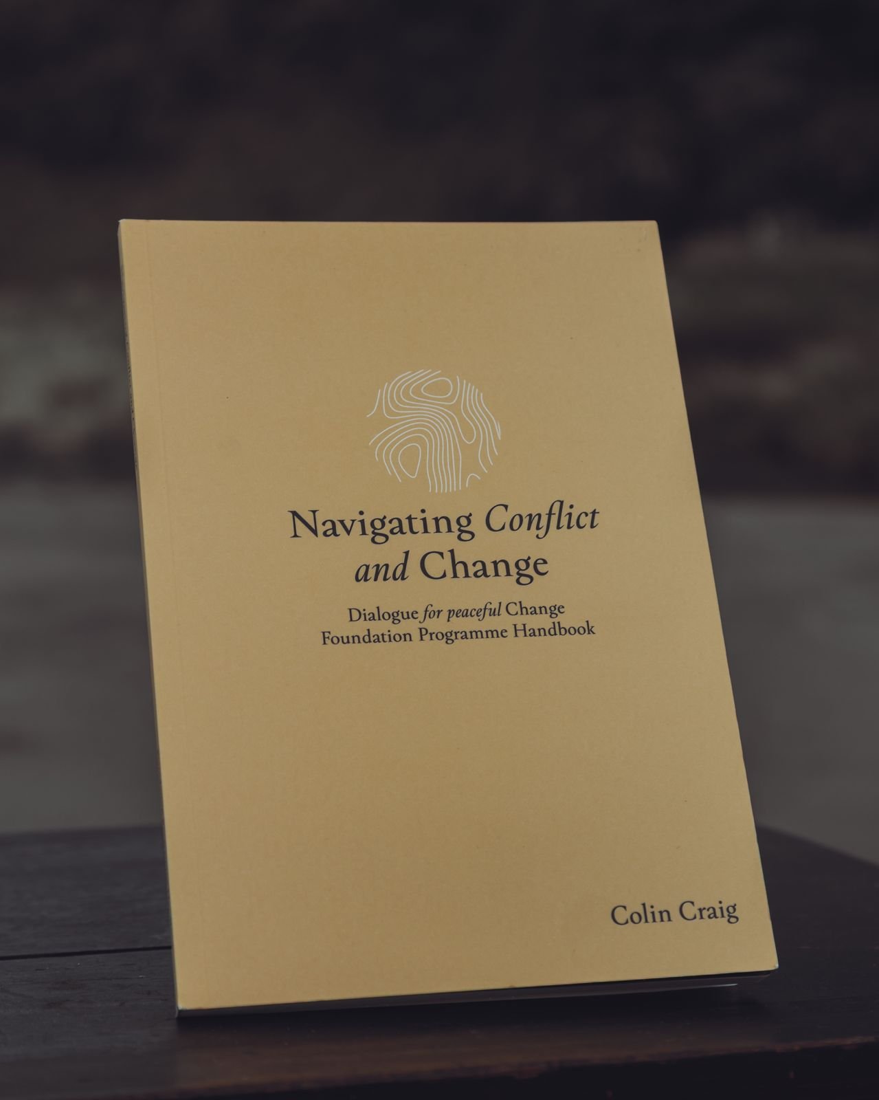 Handbook - Navigating Conflict and Change