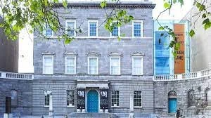 Guide to Accessible Days Out in Dublin - The Hugh Lane Gallery
