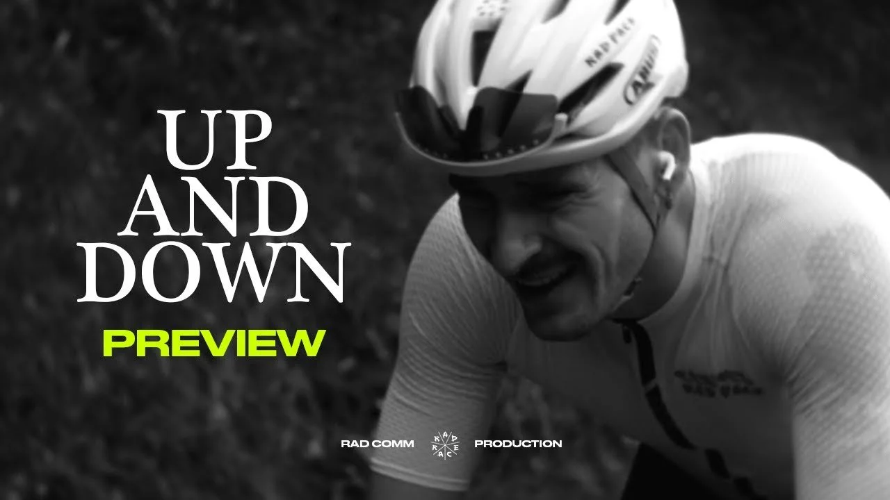 RAD FILMS — RAD RACE