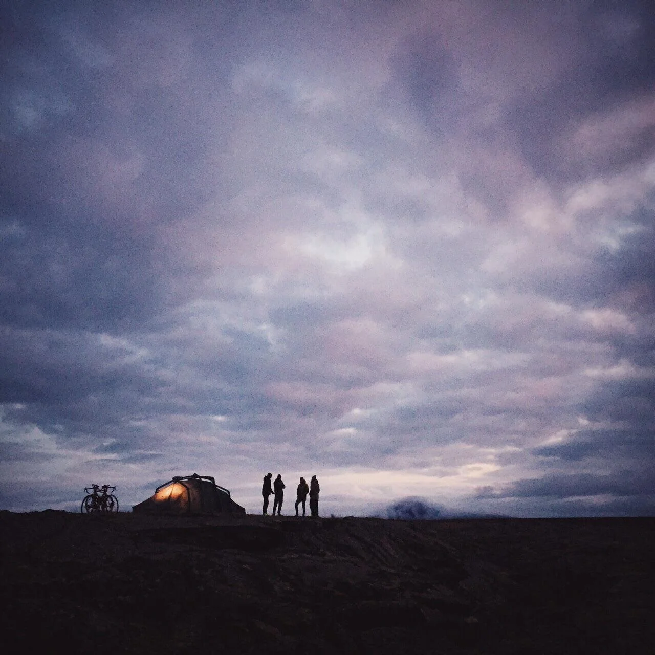 HEIMPLANET Tent Service