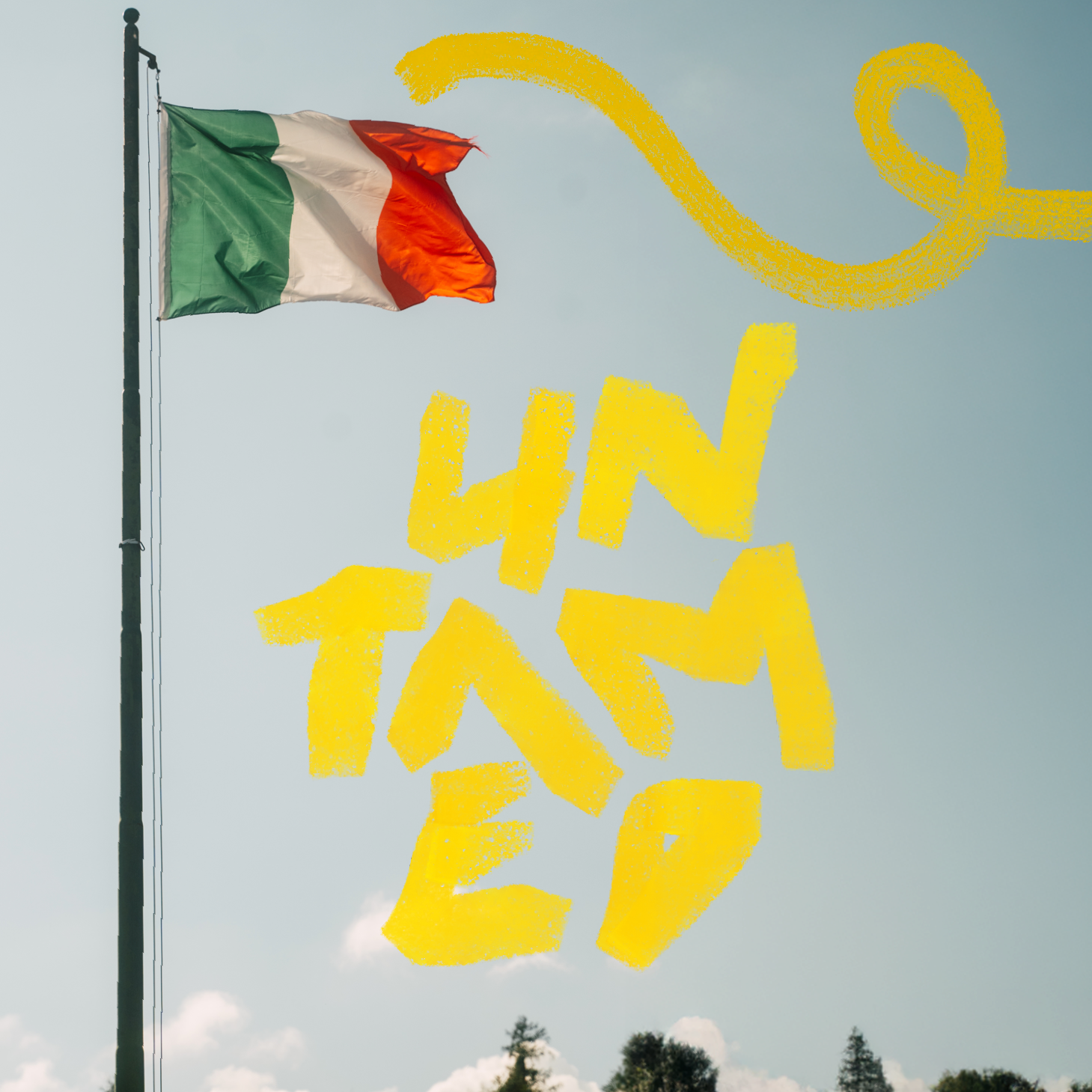 RAD RACE 96HOURS 2026 - Untamed Italy