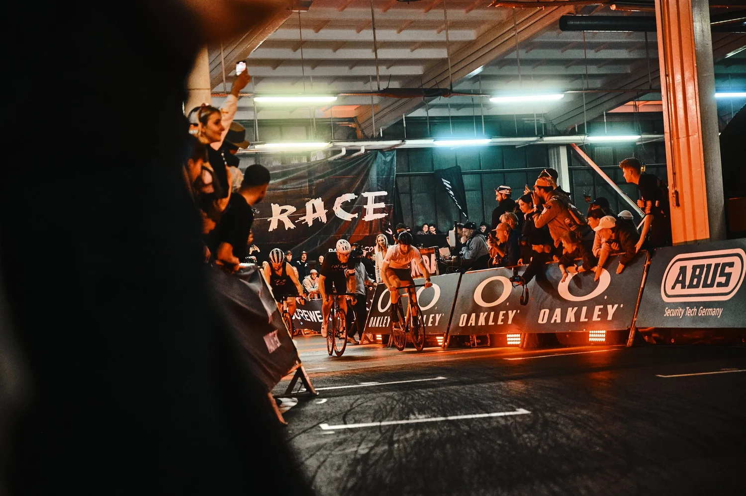 RAD RACE LAST WO/MAN STANDING 2025 — RAD RACE - Main Image