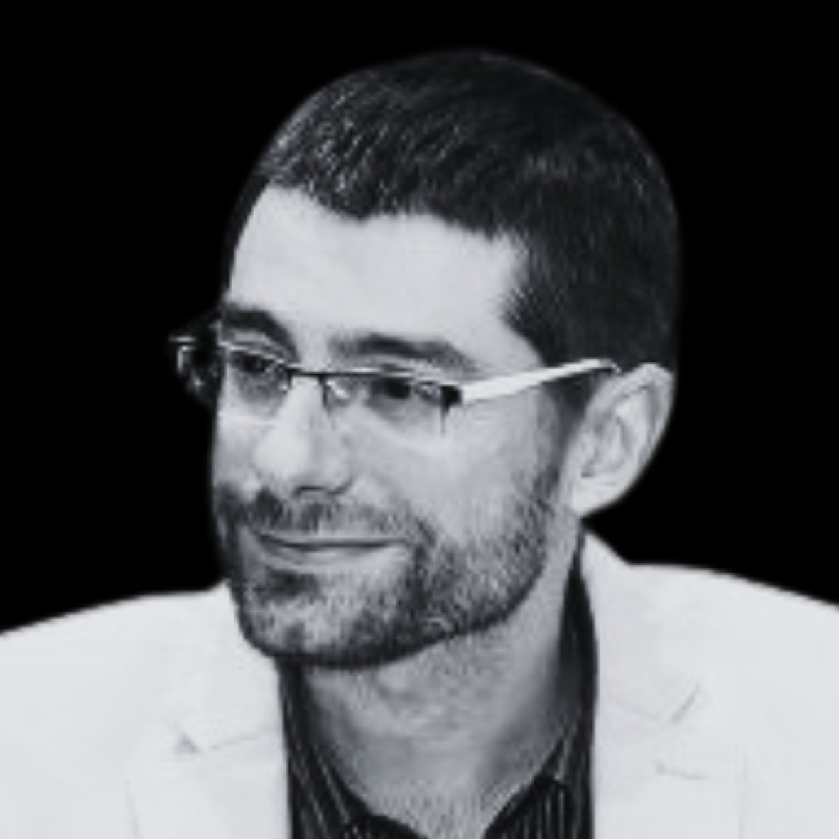 Jorge de la Rosa Giner