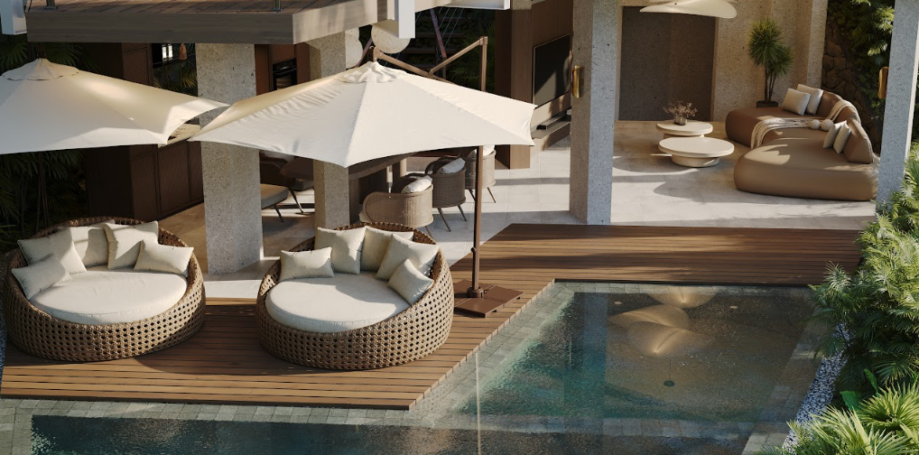 Jungle Flower Villas I pool deck.png
