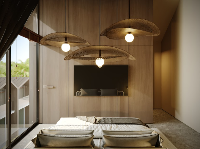 Melasti Villas Line 3 bedroom layout.png