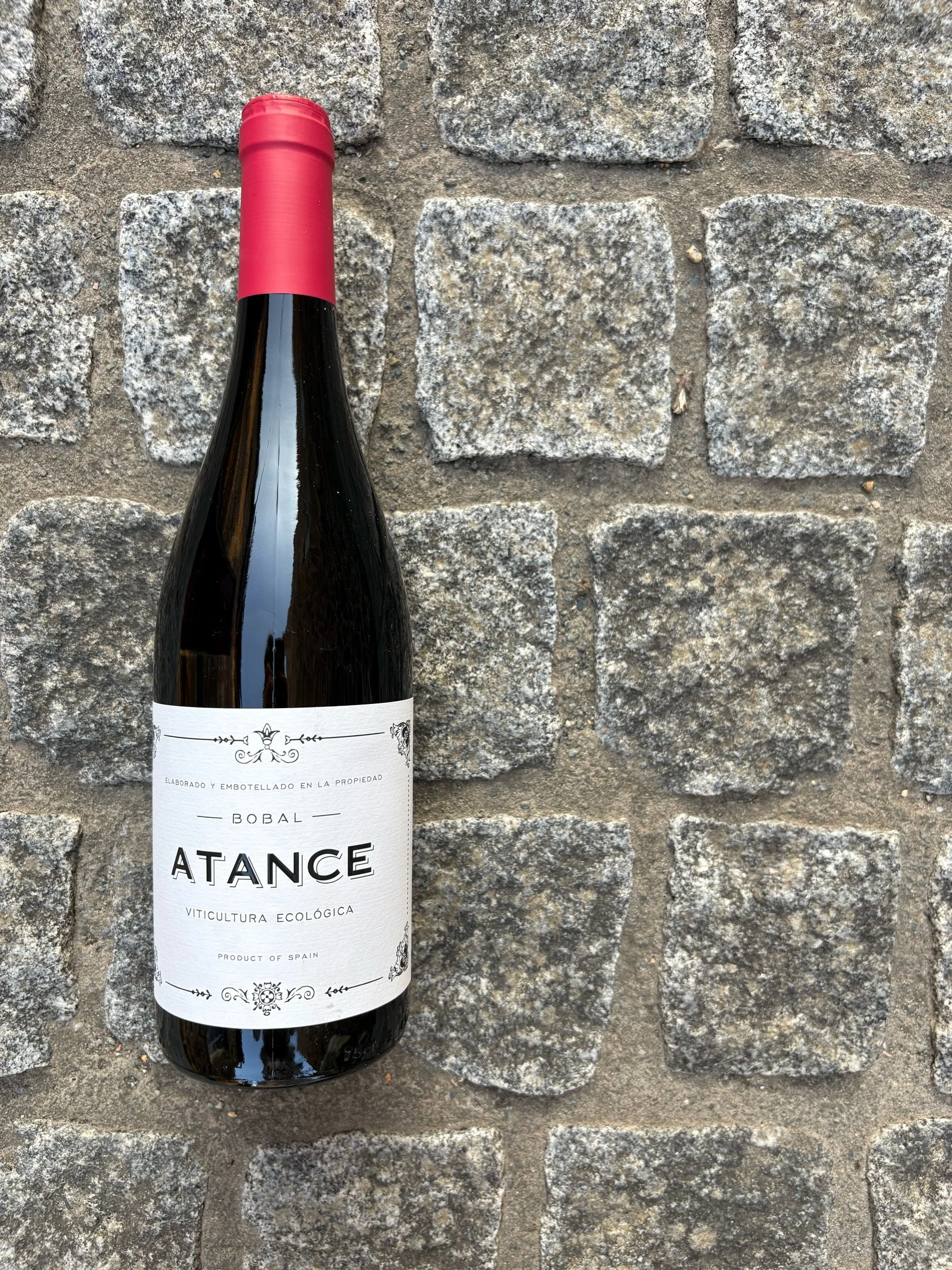 Atance, Atance Bobal, 2022
