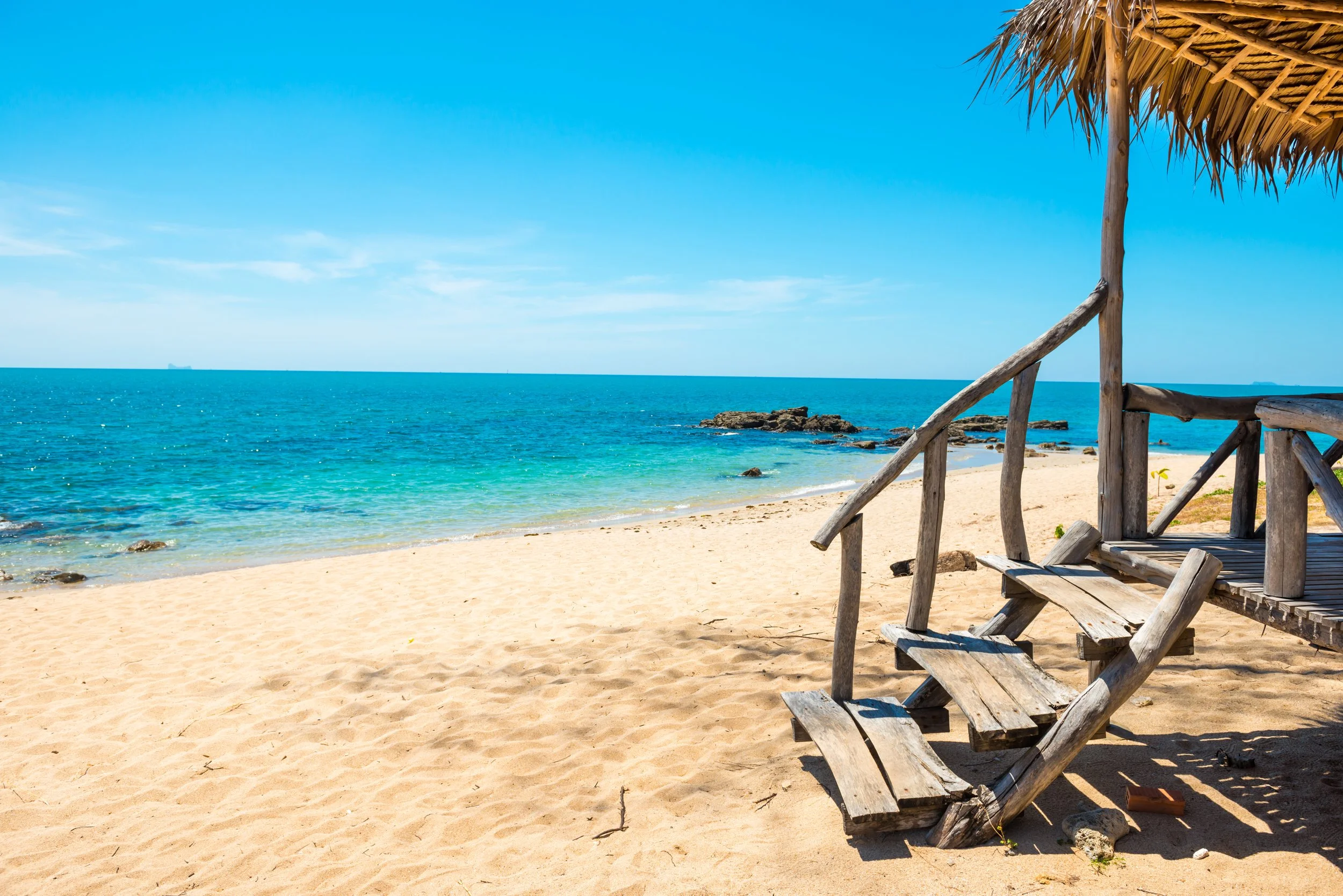 Why Is Nyang Nyang in Bali so Popular to Live and Invest?