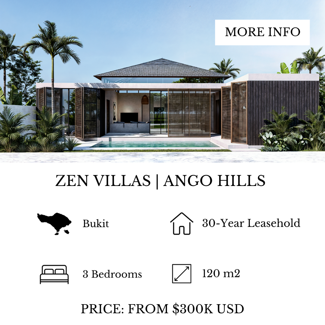      

 
    Ango Hills: Zen Villas | Bukit  
 




















  
  



      


  

  


 
   
    
      

        
          
             
              
                    
              

              
                
             
    