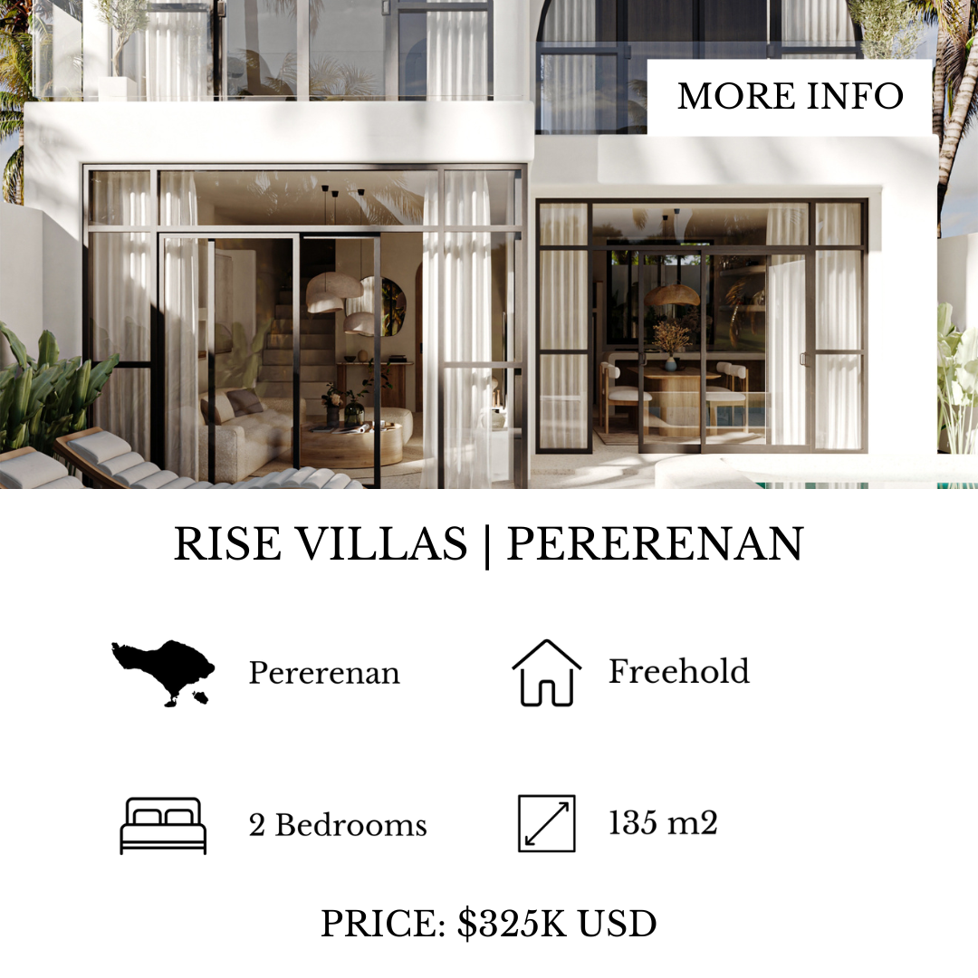 Rise Villas  Pererenan.png