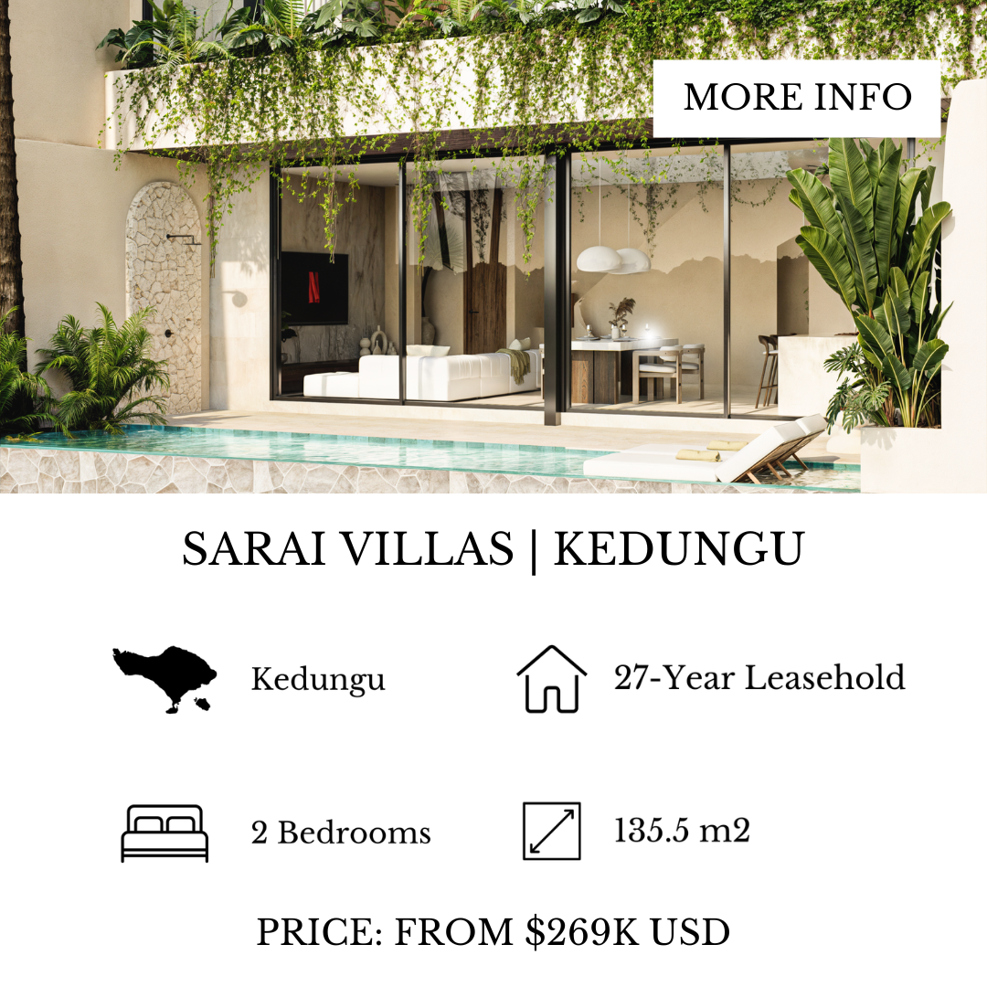 Sarai Villas  Kedungu.png