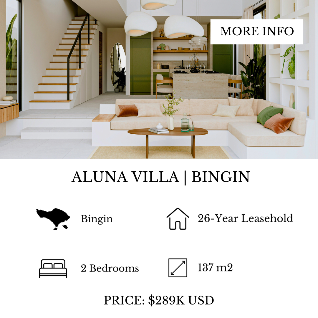       
  
    Aluna Boutique Villa | Bingin  


  
 #block-d7d390b2439f0483e59d {
    
    --tweak-text-block-radius: 0px 0px 0px 0px;
  
    --tweak-text-block-radius: unset;
    --stroke-style: none;--stroke-thickness: 6px;
    
      
      
     