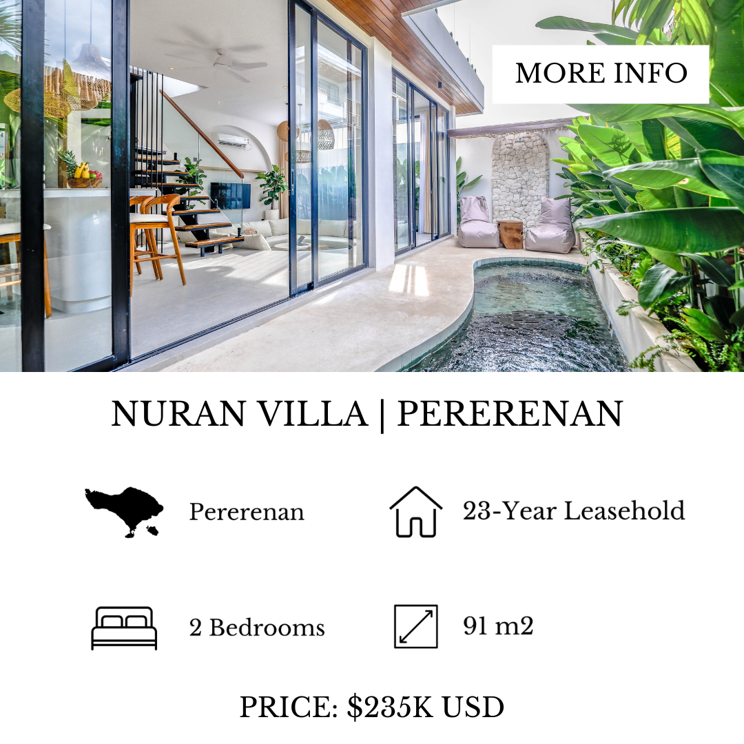       
  
     Nuran Villa | Pererenan   


  
 #block-a1456f4960403c6e54fd {
    
    --stroke-style: none;--stroke-thickness: 6px;
    
      
      
      
    



  }

  #block-a1456f4960403c6e54fd .sqs-html-content {
    
    --tweak-text-block-