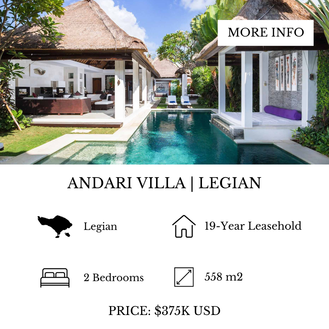       
  
    Andari Villa | Legian  


  
 #block-007dc63e774406190ae2 {
    
    --stroke-style: none;--stroke-thickness: 6px;
    
      
      
      
    



  }

  #block-007dc63e774406190ae2 .sqs-html-content {
    
    --tweak-text-block-padd
