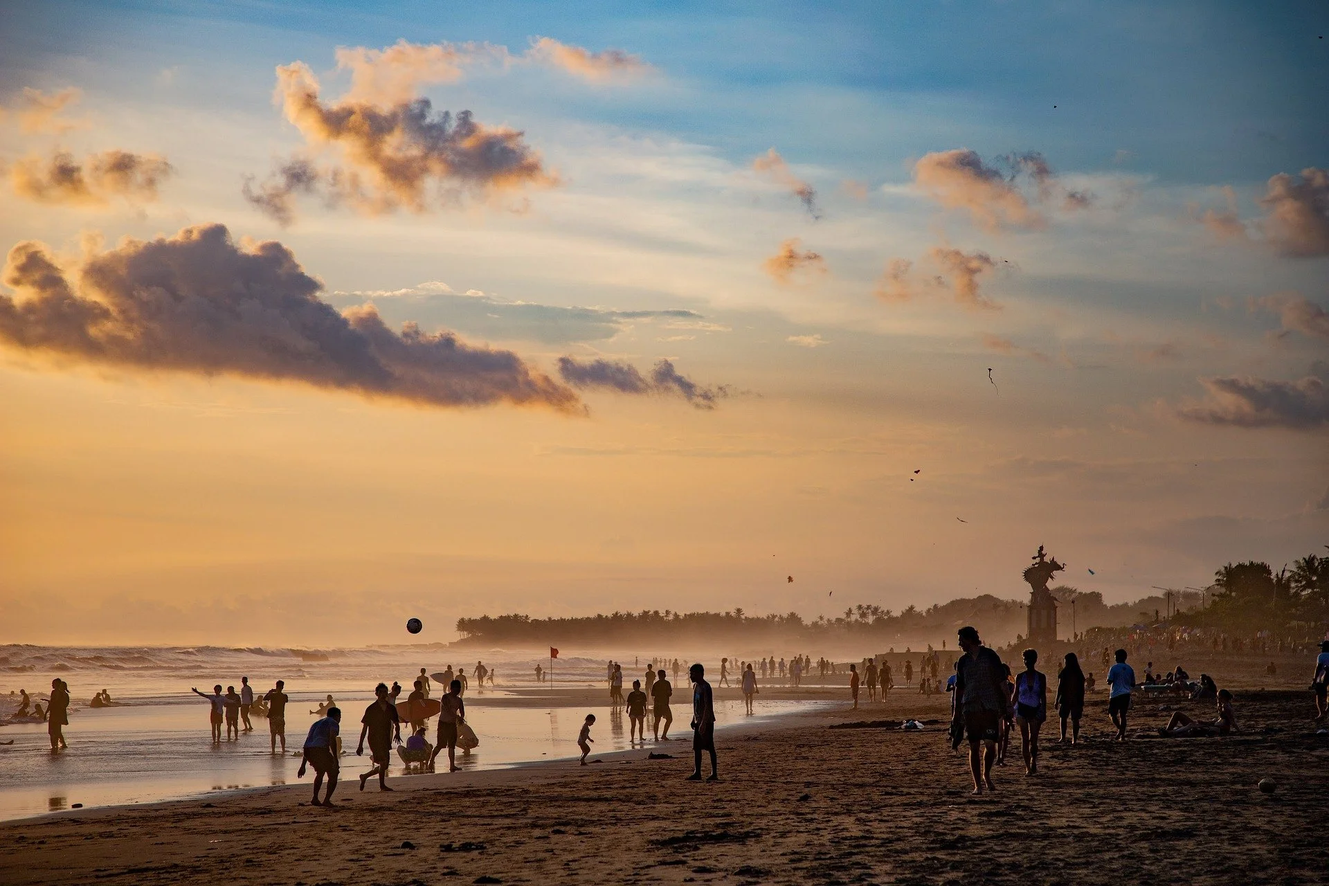 Life in Pererenan: One of Bali’s Coolest Neighbourhoods