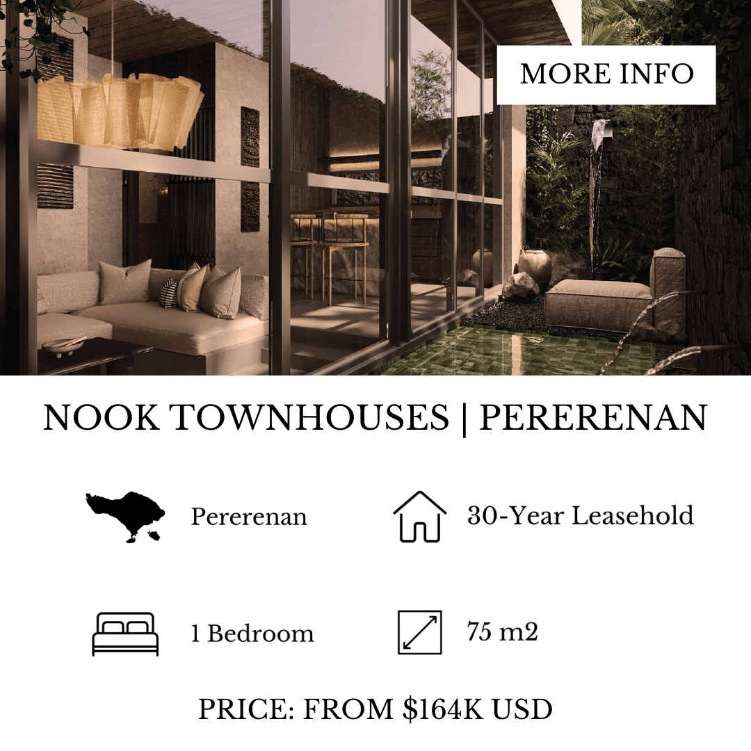 Nook townhouses  Pererenan  .png