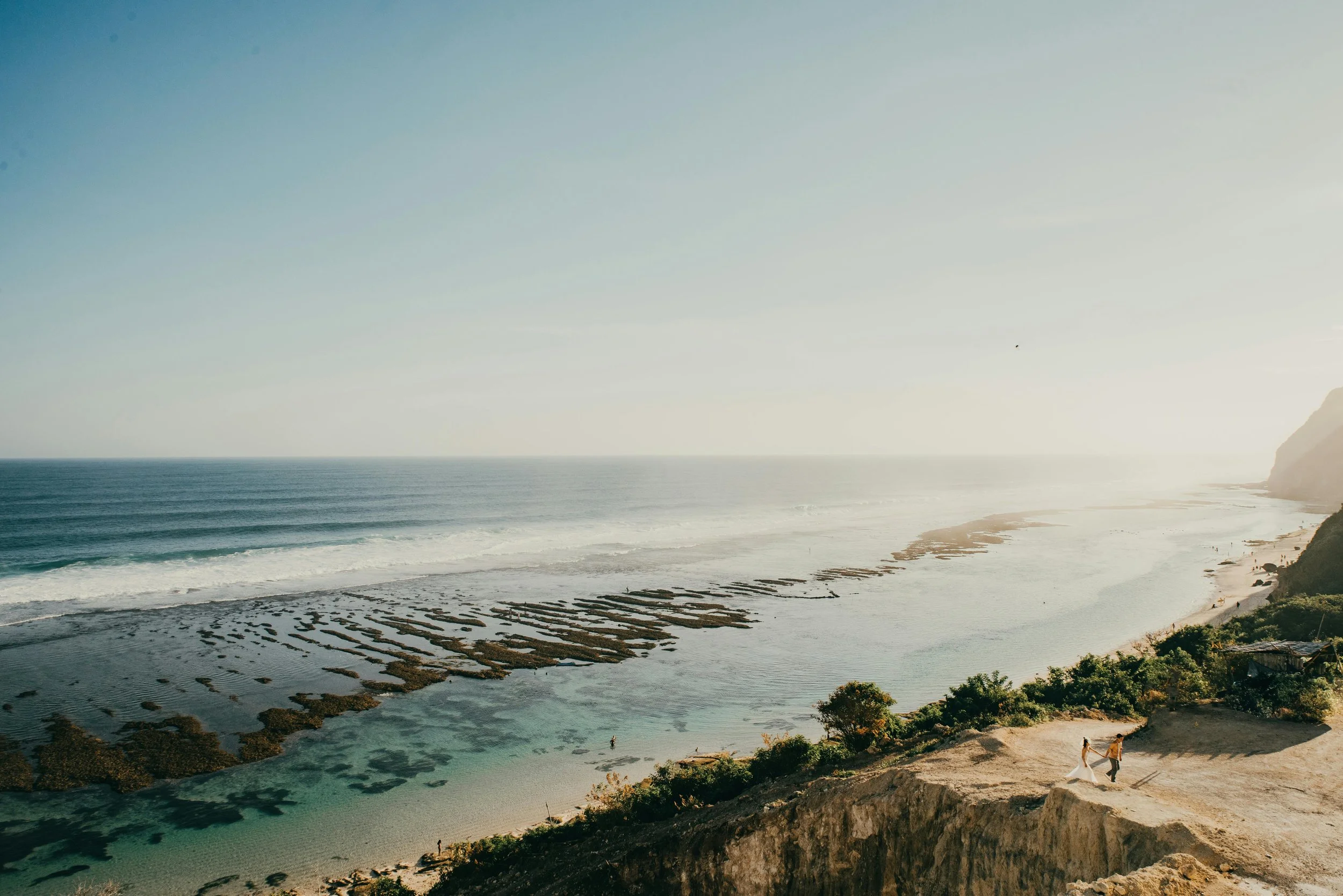 Life in Bingin: Discover Uluwatu's Fastest-Growing Property Destination