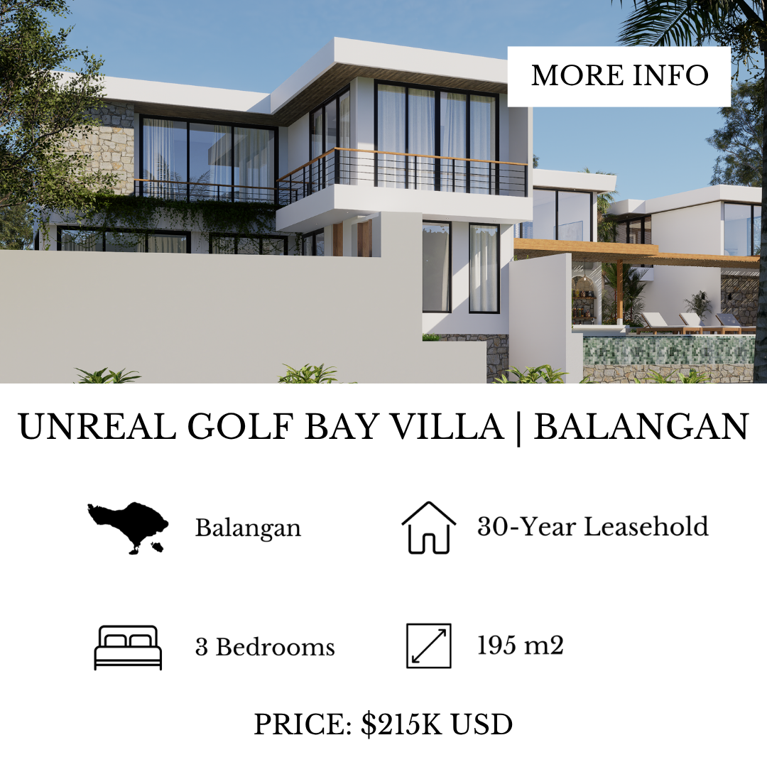       
  
     Unreal Golf Bay Villa | Balangan   


  
 #block-bb2d400b0b4cb822770b {
    
    --stroke-style: none;--stroke-thickness: 6px;
    
      
      
      
    



  }

  #block-bb2d400b0b4cb822770b .sqs-html-content {
    
    --tweak-te
