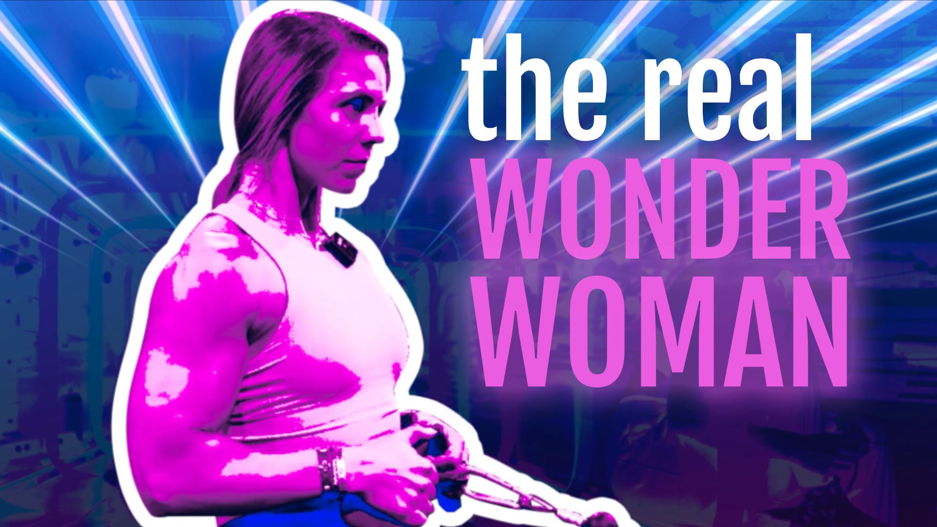 The Journey of Nikkiey Stott